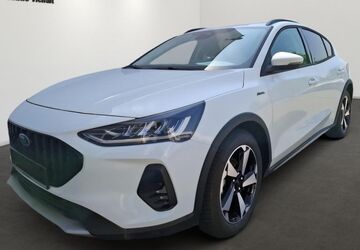 Ford Focus 15.000 km 29.450 &euro; Neuss 41464