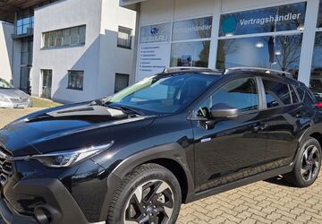 Subaru Crosstrek 26.200 km 34.900 &euro; Bocholt 46395