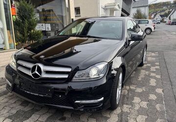 Mercedes-Benz C 250 140.000 km 15.900 &euro; Meschede 59872