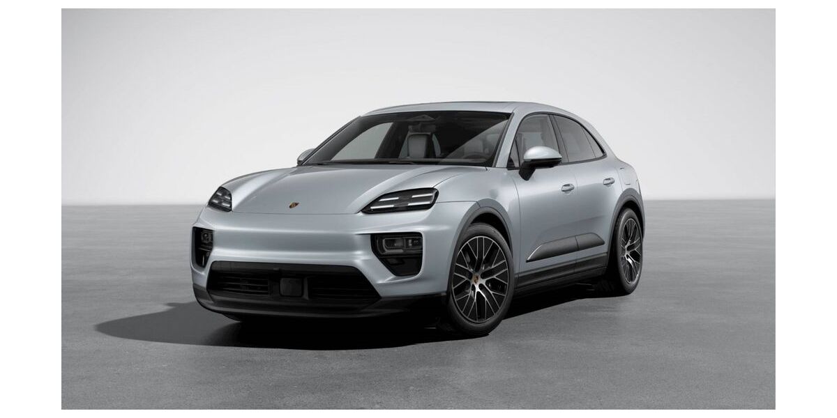 Porsche Macan 3.950 km 94.750 &euro; Papendorf 18059