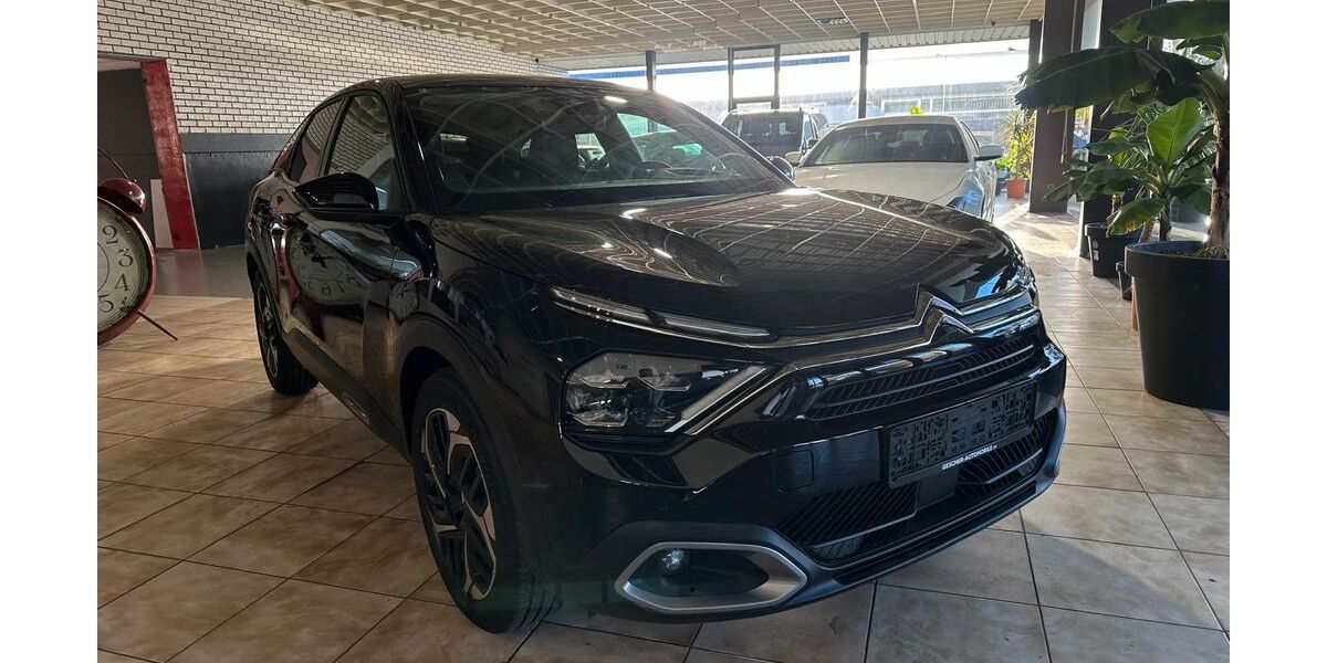 Citroen C4 1.290 km 21.450 &euro; Gescher 48712