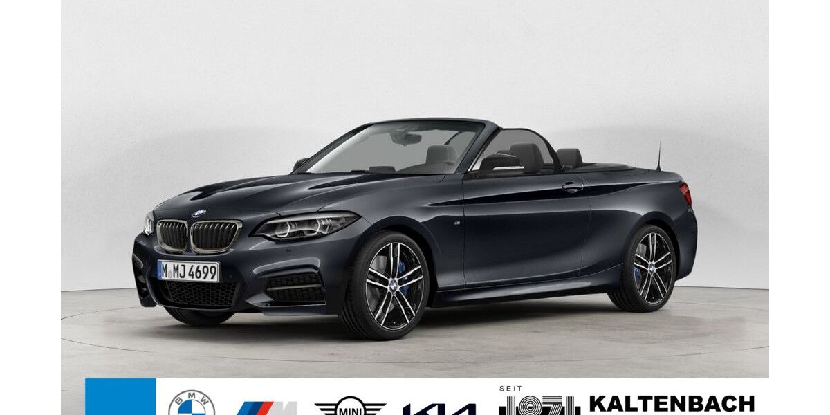 BMW M240i 14.610 km 39.490 &euro; Overath-Vilkerath 51491