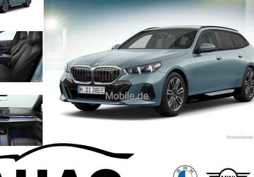 BMW i5 25.079 km 61.840 &euro; Bochum 44809