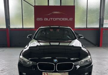 BMW 325 217.089 km 9.490 &euro; neuwied 56567