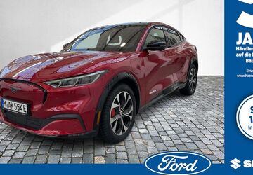 Ford Mustang Mach-E 19.900 km 45.490 &euro; München 80993