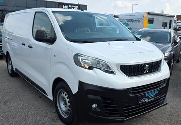 Peugeot Expert 108.314 km 14.800 &euro; Fürth 90763