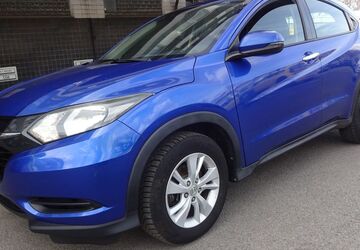 Honda HR-V 290.000 km 7.900 &euro; Berlin 12249