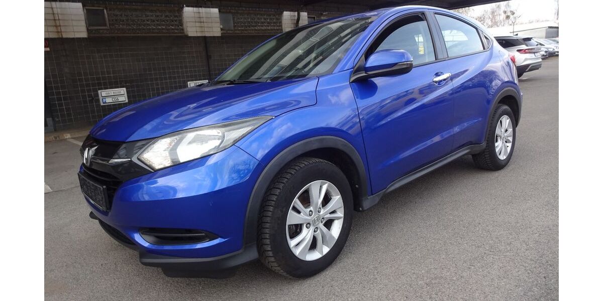 Honda HR-V 290.000 km 7.900 &euro; Berlin 12249