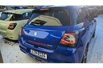 Suzuki Swift 1.2 Dualjet Hybrid CVT Comfort+ EXTRAS 1.500 km 20.950 &euro; Werdau 08412