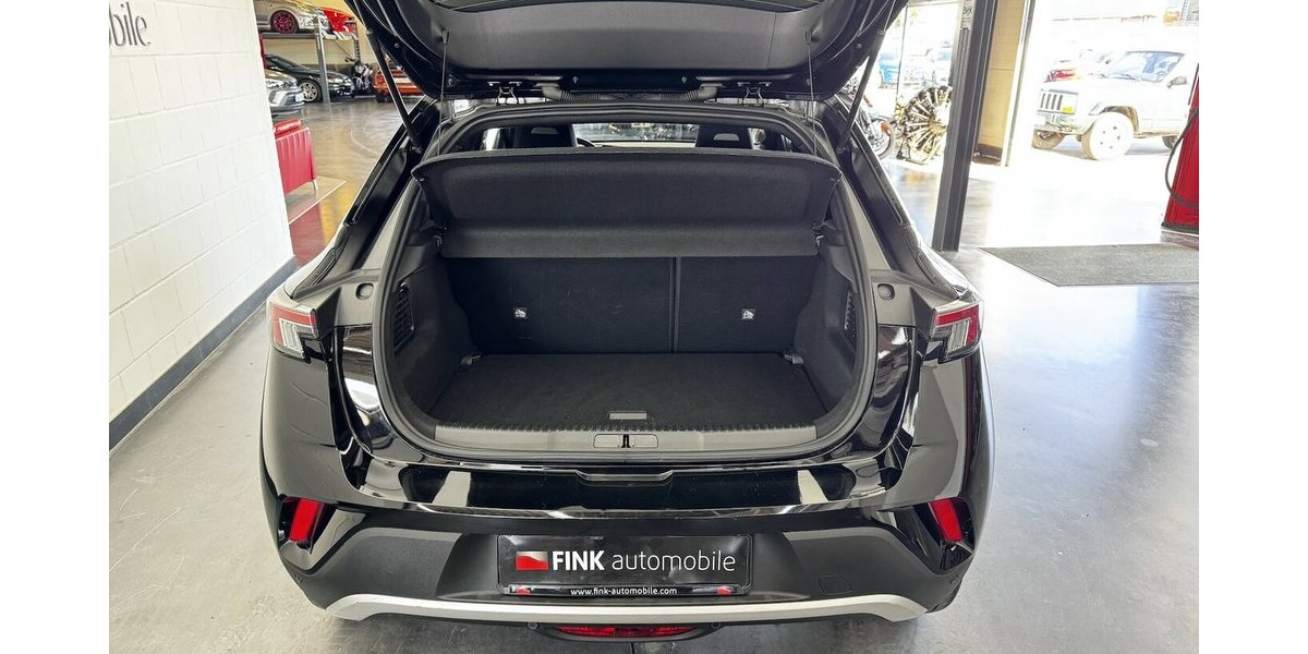 Opel Mokka e 50 kWh Ultimate FULL LED Carplay 16.700 km 20.420 &euro; Lich 35423