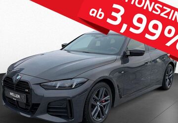 BMW M440 24.790 km 57.750 &euro; Hamburg 21073