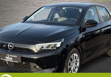 Opel Corsa 3.500 km 16.390 &euro; Lippstadt 59557