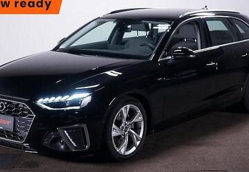 Audi A4 7.528 km 28.990 &euro; Ergolding 84030