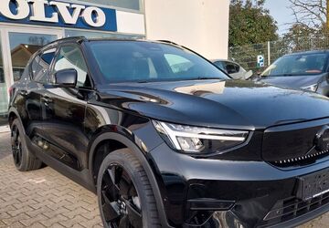 Volvo EX40 1.500 km 55.500 &euro; Nordhorn 48527