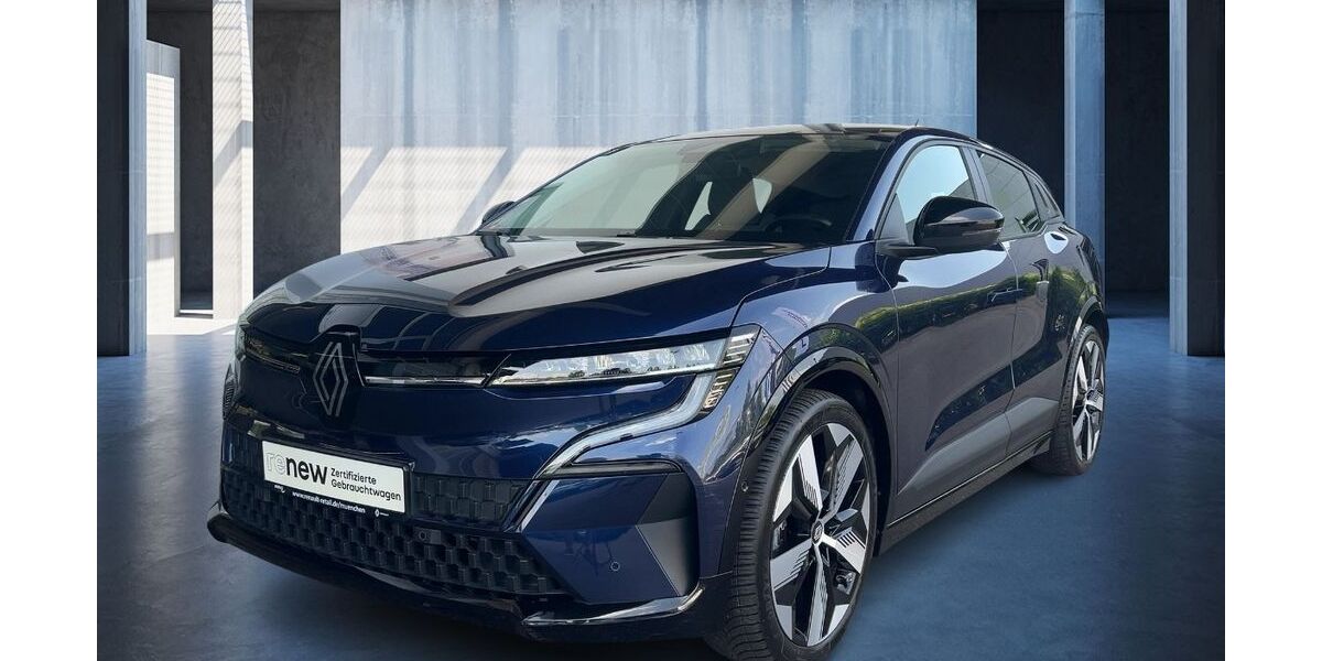 Renault Megane E-TECH 12.950 km 24.990 &euro; Unterschleißheim 85716