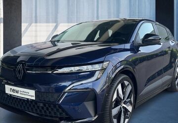Renault Megane E-TECH 12.950 km 25.490 &euro; Unterschleißheim 85716
