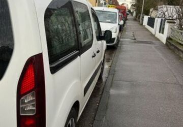 Citroen Berlingo 363.000 km 3.800 &euro; Heilbronn 74080