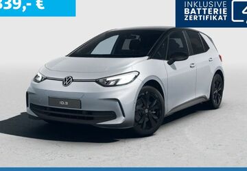 VW ID.3 5.000 km 34.490 &euro; Kornwestheim 70806