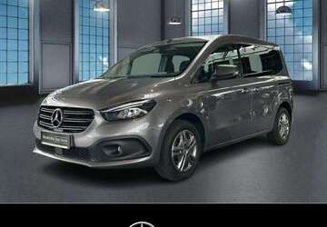 Mercedes-Benz Citan 26.315 km 24.620 &euro; Gießen 35396