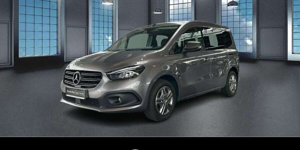 Mercedes-Benz Citan 26.315 km 24.620 &euro; Gießen 35396