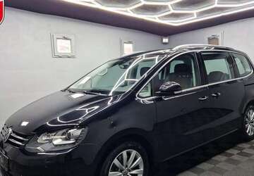 VW Sharan 102.200 km 22.880 &euro; Berlin 12305