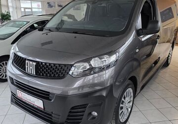 Fiat Scudo 97.240 km 20.450 &euro; Gefrees 95482