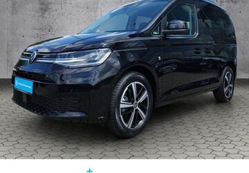 VW Caddy 10.000 km 39.980 &euro; Plauen 08527