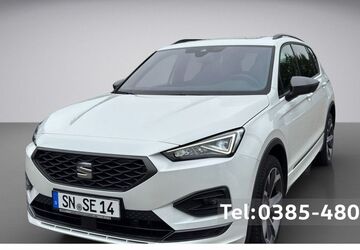 Seat Tarraco 2.500 km 37.890 &euro; Schwerin 19057