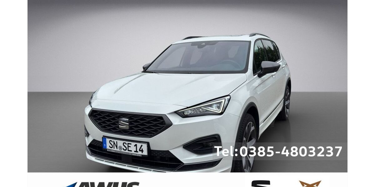 Seat Tarraco 2.500 km 37.890 &euro; Schwerin 19057