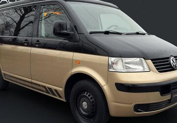 VW T5 California 179.584 km 29.800 &euro; Ronnenberg StT Empelde Region Hannover 30952