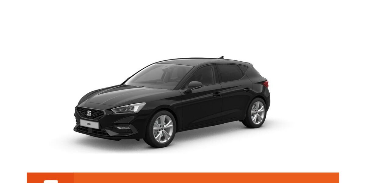 Seat Leon 18.784 km 24.833 &euro; Kassel 34123