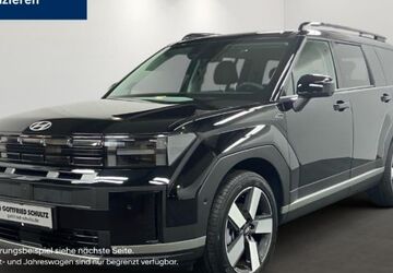 Hyundai SANTA FE 10.999 km 52.680 &euro; Hagen 58089