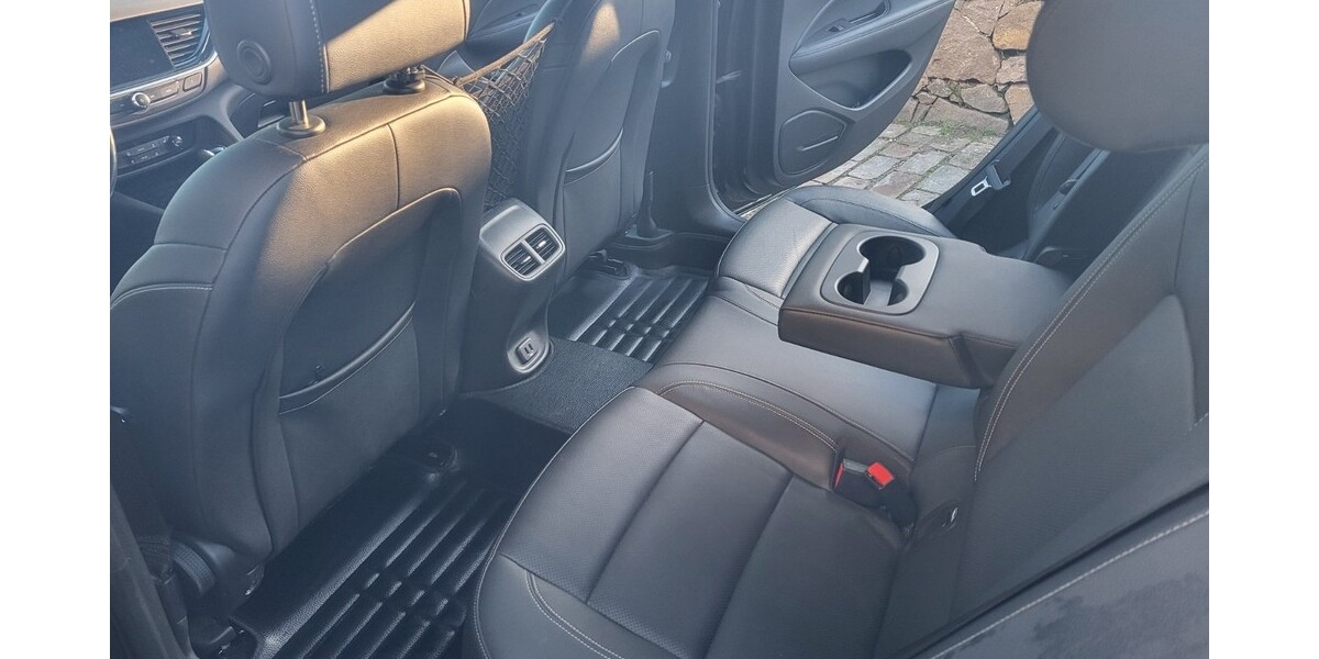 Opel Insignia 158.321 km 13.490 &euro; Geithain 04643