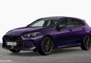 BMW M135 12.435 km 49.903 &euro; Leipzig 04103