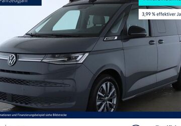 VW T7 California 18.085 km 68.340 &euro; Hannover 30419
