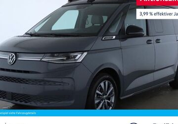 VW T7 California 18.085 km 69.610 &euro; Hannover 30419