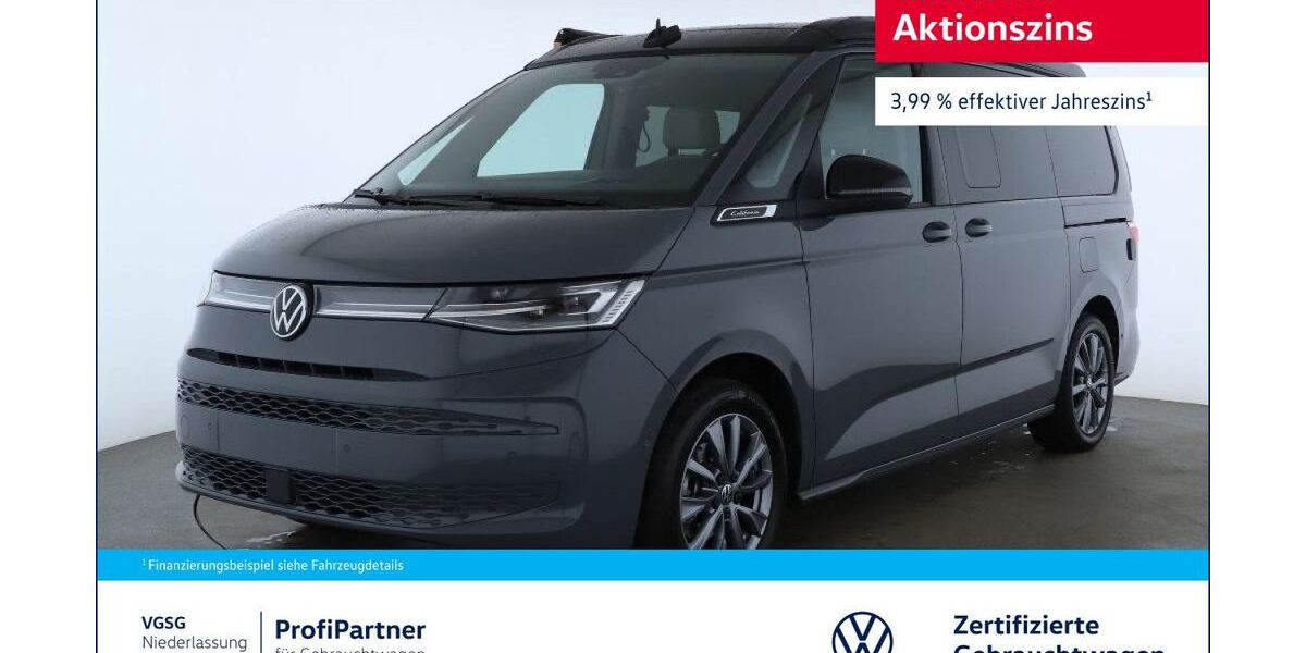VW T7 California 18.085 km 69.610 &euro; Hannover 30419