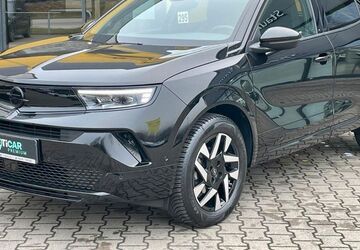 Opel Mokka 26.471 km 20.980 &euro; Kelheim 93309