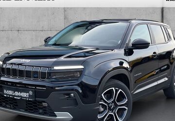 Jeep Avenger 23.904 km 24.470 &euro; Hasbergen b. Osnabrück 49205