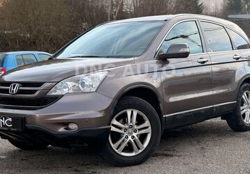 Honda CR-V 160.000 km 11.250 &euro; Tuttlingen 78532