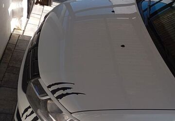 Dacia Logan 121.500 km 7.500 &euro; Grödel 01612