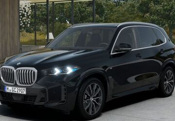 BMW X5 6.680 km 85.990 &euro; Herford 32051