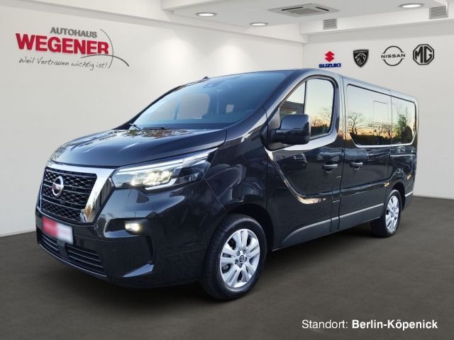Nissan Primastar 40.890 km 34.790 &euro; Berlin 12559