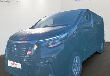 Nissan Primastar 40.890 km 34.880 &euro; Berlin 12559