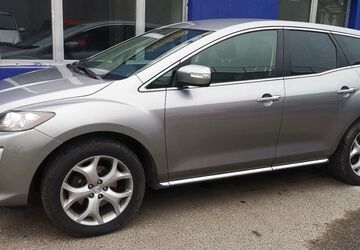 Mazda CX-7 200.000 km 4.499 &euro; Berlin 13405