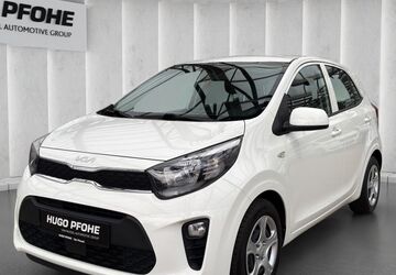 Kia Picanto 69.599 km 13.850 &euro; Norderstedt 22848