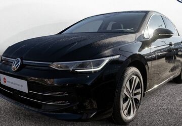 VW Golf 4.990 km 31.977 &euro; Uelzen 29525