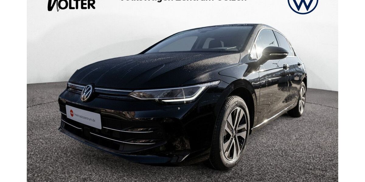 VW Golf 4.990 km 31.977 &euro; Uelzen 29525