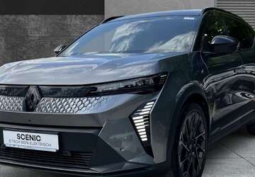 Renault Scenic 7.500 km 44.620 &euro; Freising 85354