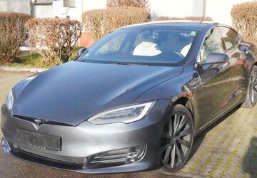 Tesla Model S 74.800 km 39.500 &euro; Ilsfeld 74360